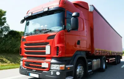 İzmir Yenipazar Ambar Kargo