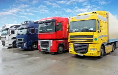 İzmir Yenipazar Nakliye Ambarı