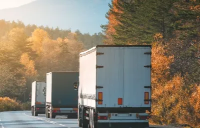 İzmir ile Yenipazar Arası Klima Taşıma